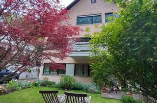 Wohnung mieten in Kirchstraße 61, 64665 Alsbach-Hähnlein, Charmante 3-Zimmer Wohnung in Alsbach 104qm