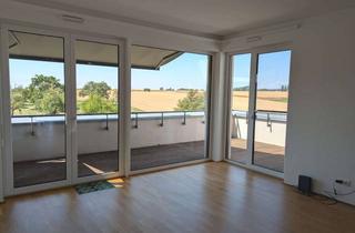 Wohnung mieten in Kiesweg 22, 61440 Oberursel, Moderne 2-Zimmer-Wohnung mit Dachterrasse
