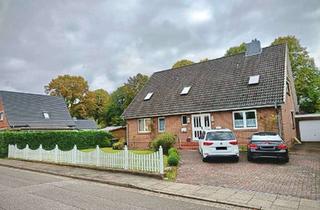 Wohnung mieten in 24784 Westerrönfeld, Schöne 2,5-Zimmer Dachgeschosswohnung in Westerrönfeld