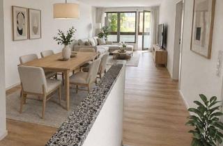 Wohnung mieten in 79618 Rheinfelden, Rheinmattenweg -, 79618 Rheinfelden