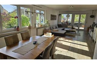 Wohnung mieten in Starenweg 14, 71364 Winnenden, 3-Zimmer Wohnung mit großem Balkon und Garage in Winnenden