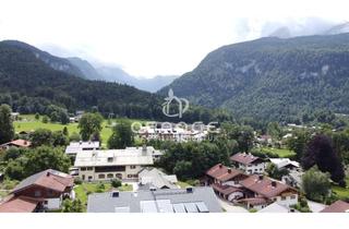 Wohnung mieten in 83471 Schönau, ***Hochwertiger Erstbezug von 2-Zimmer Wohnung am Königssee***