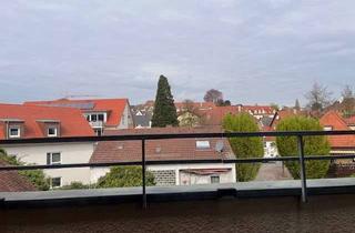 Wohnung mieten in Stedinger Straße 57, 74080 Böckingen, Gemütliche & sonnige Dachgeschoßwohnung!