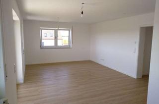 Wohnung mieten in Am Oberfeld 22 A, 87775 Salgen, Lichtdurchflutete 3-Zi.- Wohnung in einem modernen Zweifamilienhaus