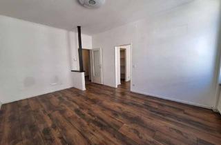 Wohnung mieten in 38102 Braunschweig, Frisch renovierte 2-Zimmer-Altbauwohnung im Östlichen Ringgebiet