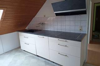 Wohnung mieten in Marschallstr., 56237 Nauort, 3-Zimmer Dachgeschosswohnung in Nauort mit 72 m²