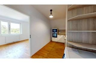 Wohnung mieten in 65195 Wiesbaden, Charmante Altbau-Dachgeschosswohnung mit Stuck und Eichenparkett im Rheingauviertel