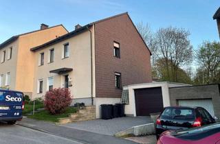 Wohnung mieten in Doktor-Simoneit-Straße 10, 45473 Mellinghofen, Gepflegte 3,5-Zimmer-Wohnung mit Balkon in Mülheim an der Ruhr-Mellinghofen