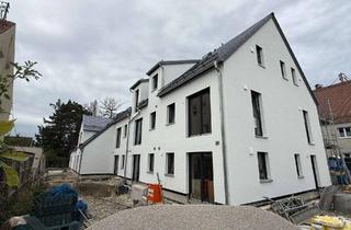 Wohnung mieten in Königsbergerstraße 121, 86165 Lechhausen, Großzügige Neubau 2 ZKB mit Terrasse und Garten im KfW40-Standard