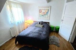 Wohnung mieten in Schepp Allee 22, 64295 Darmstadt, Vollausgestattete 2-Zimmer Dachgeschosswohnung im Verlegerviertel