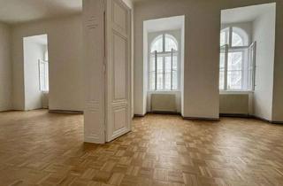 Wohnung mieten in 53115 Poppelsdorf, Stilvolle 3-Zi.-Altbauwohnung in der Bonner Südstadt mit Parkett & EBK