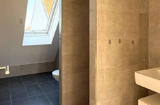 Wohnung mieten in 90473 Langwasser, Helle Neubau-DG-Wohnung mit Terrasse, Aufzug und Tiefgaragenplatz
