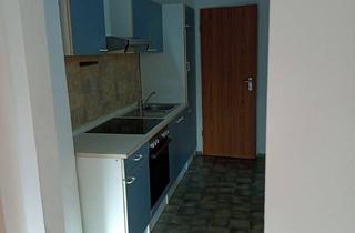 Wohnung mieten in 95460 Bad Berneck, Freundliche 2-Zimmer-Wohnung mit Einbauküche in Bad Berneck i. Fichtelgebirge