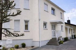 Wohnung mieten in 76676 Graben-Neudorf, Attraktive 3,5-Zimmer-Wohnung in Graben-Neudorf ab 01.07. zu vermieten