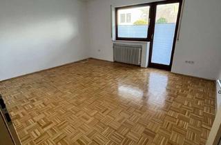 Wohnung mieten in Schönbornstraße 11, 63877 Sailauf, Wohnen im Grünen: 3-Zi.-Wohnung mit Garten & Terrasse am Waldrand