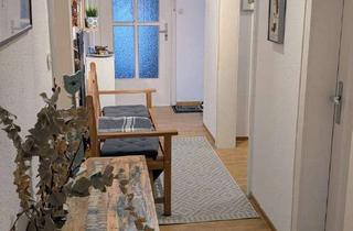 Wohnung mieten in 89522 Heidenheim, Altbauwohnung in ruhiger Lage