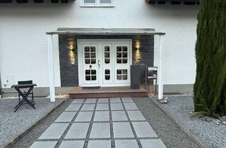 Wohnung mieten in Rosental 58, 45525 Hattingen, Geschmackvolle, neuwertige 4-Raum-Wohnung mit geh. Innenausstattung mit Balkon und EBK in Hattingen