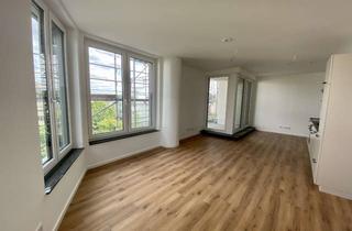 Wohnung mieten in Darmstädter Landstraße 180, 60598 Sachsenhausen, Exklusive 2-Zimmer Wohnung mit EBK