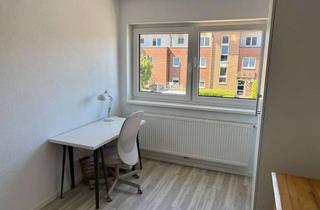 WG-Zimmer mieten in Dingbängerweg 74, 48163 Roxel, Schönes frisch saniertes und voll möbliertes WG-Zimmer in 4er-Mädels-WG in Münster-Mecklenbeck