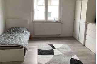 WG-Zimmer mieten in Hohenzollernstr. 55, 75177 Nordstadt, !!WG-Zimmer!! in Zentrumsnähe