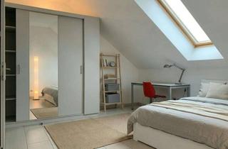 WG-Zimmer mieten in Gottesauer Straße, 76131 Innenstadt-Ost, Gottesauer Straße, Karlsruhe