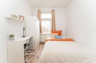WG-Zimmer mieten in Antonienstraße, 13403 Reinickendorf (Reinickendorf), Antonienstraße, Berlin