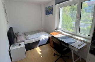 WG-Zimmer mieten in Leipziger Straße 44, 07743 Nord, Zimmer in entspannter 2er-WG (inkl. Wohnzimmer)