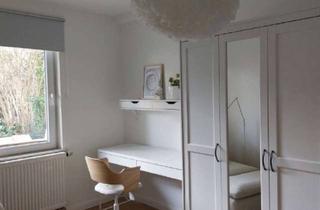 WG-Zimmer mieten in 28209 Schwachhausen, Möbliertes Zimmer zum 01./15.6, in Mädels-WG Schwachhausen Uninähe