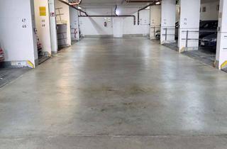 Garagen kaufen in Steinweg, 55545 Bad Kreuznach, Duplex-Tiefgaragenstellplatz