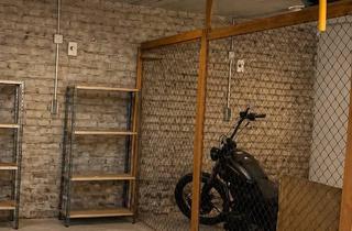 Garagen kaufen in Wörthstraße 49, 45138 Südostviertel, Eine Garage zu verkaufen