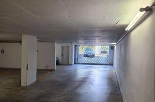 Garagen mieten in Silcherstr. 15/I, 73430 Aalen, * * TG-Stellplatz in Uni-Nähe zu vermieten * *