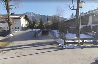 Garagen mieten in Südliche Hauptstraße 31, 83700 Rottach-Egern, TG-Stellplatz zentral in Rottach-Egern