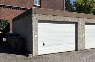 Garagen mieten in 44287 Aplerbeck, Garage in Dortmund-Aplerbeck