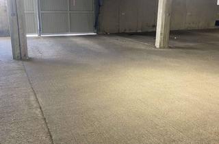 Garagen mieten in Eduard-Hamm-Straße 12, 94036 Passau, Sicher parken: Tiefgaragenstellplatz in Haidenhof-Süd