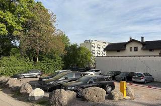 Immobilie mieten in Salzburger Str., 83395 Freilassing, PKW-Stellplätze im Zentrum von Freilassing