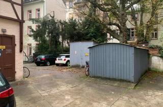 Garagen mieten in Lenaustraße 48, 60318 Nordend-West, Autoabstellplatz, Lenaustraße 48
