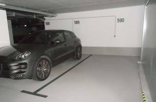 Garagen mieten in Münchner Straße 25, 83395 Freilassing, Tiefgaragenstellplatz in Freilassing
