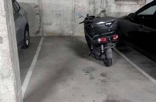 Garagen mieten in Mühlhaldenweg 16, 71111 Waldenbuch, Motorradstellplatz Tiefgarage in Waldenbuch