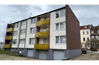 Garagen mieten in Wackenbrucherstr., 46485 Wesel, Garage