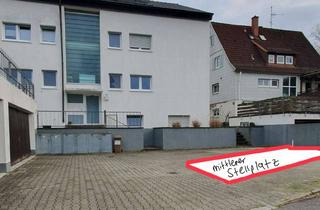 Garagen mieten in Königsseestr. 57, 70378 Hofen, Parkplatz für Auto/ Zweirad/ Anhänger frei ab 1.8.26 in Stuttgart Hofen