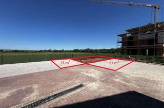 Immobilie mieten in Am Leinpfad 10, 55299 Nackenheim, 2 Neubau Außenstellplätze im Neubaugebiet Nackenheim zu vermieten