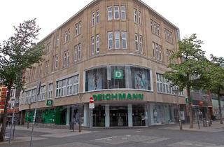 Garagen mieten in Friedrichstraße 2-4, 47798 Stadtmitte, (VAC-23005) Stellplatz an der Friedrichstr. zu vermieten!