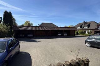 Garagen mieten in Gesmolderstr. 87, 49324 Melle, Carportstellplatz Melle Stadtgebiet