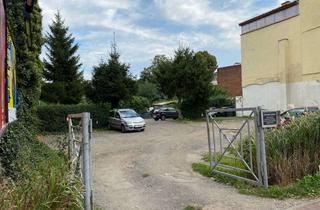 Garagen mieten in Max-Pechstein-Straße 12/14, 08056 Zwickau, Kfz-Stellplatz zentrumsnah zu vermieten ! (H6)