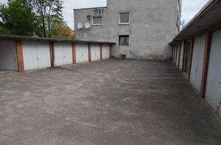 Garagen mieten in Waisenhofstr. 23, 23554 St. Lorenz Nord, Nahe LOHMÜHLE / GARAGE Waisenhofstr. 23 FREI zum 01.08.2026