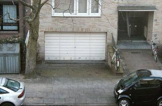 Garagen mieten in Lydiastraße, 22041 Wandsbek, Doppelgarage - Hamburg Wandsbek