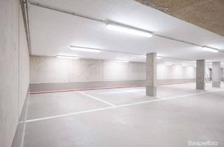 Garagen mieten in An Der Kornmühle, 14473 Templiner Vorstadt, Tiefgaragenstellplatz in Potsdam nahe Hauptbahnhof verfügbar!