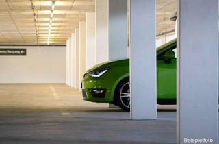 Garagen mieten in An Der Kornmühle, 14473 Templiner Vorstadt, Elektro-Tiefgaragenstellplatz in Potsdam nahe Hauptbahnhof verfügbar!