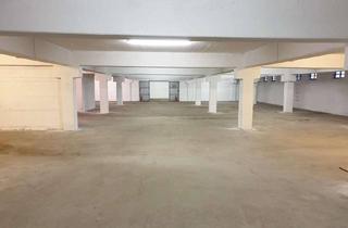 Lager mieten in Marienstraße 35, 93437 Furth im Wald, 2 Tiefgaragenstellplätze + Lagerraum 100m² zur vielseitigen Nutzung
