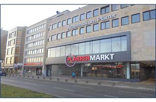 Gastronomiebetrieb mieten in Am Plärrer 21, 90443 Gostenhof, ***Gastronomiefläche im PLÄRRERMARKT*** Direkt vom Eigentümer!